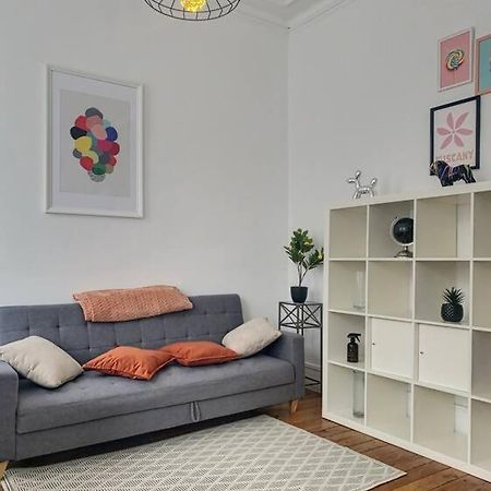 Tuscany - Sublime T2 Hypercentre Toulouse Kültér fotó